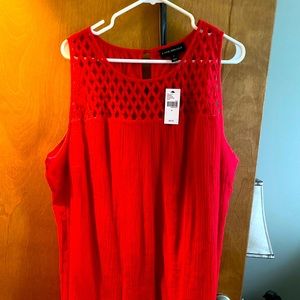 Lane Bryant Tunic